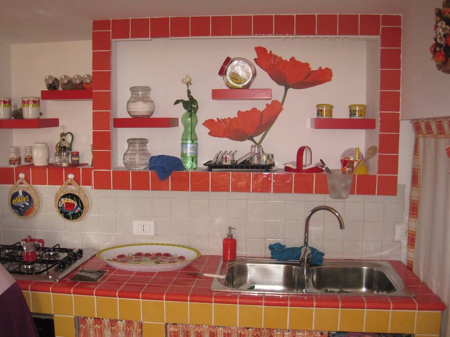 Cucina