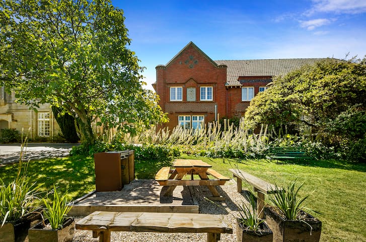 Three Bedroom Apartment