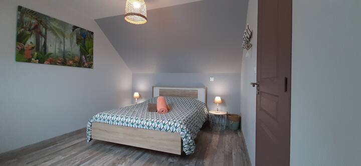 საძინებელი 2