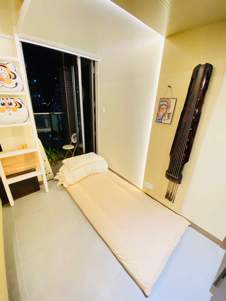 Rambler Channel Ferienwohnungen & Unterkünfte Hongkong Airbnb