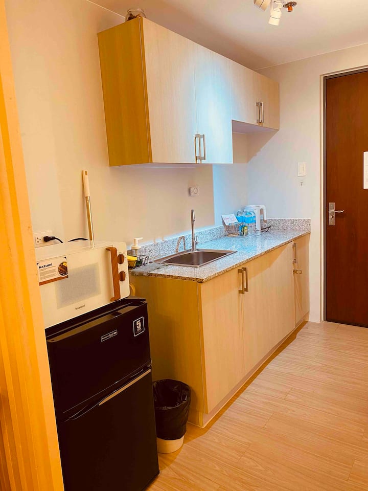 Condo In Taytay - Cainta