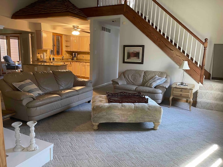 Angola By The Bay Vacation Rentals Airbnb