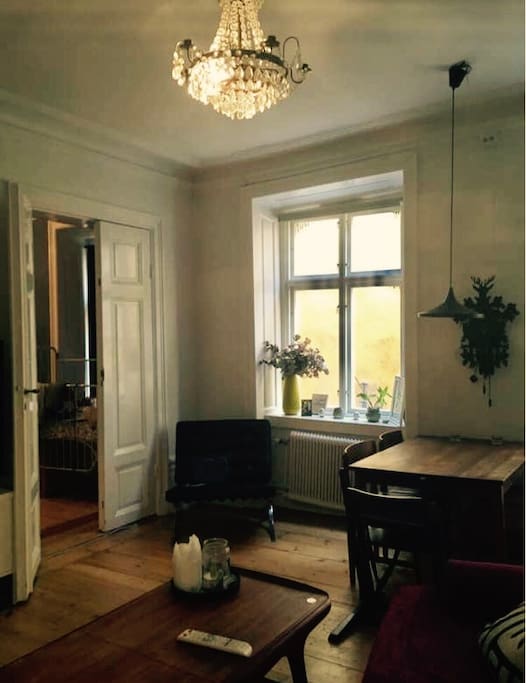Livingroom