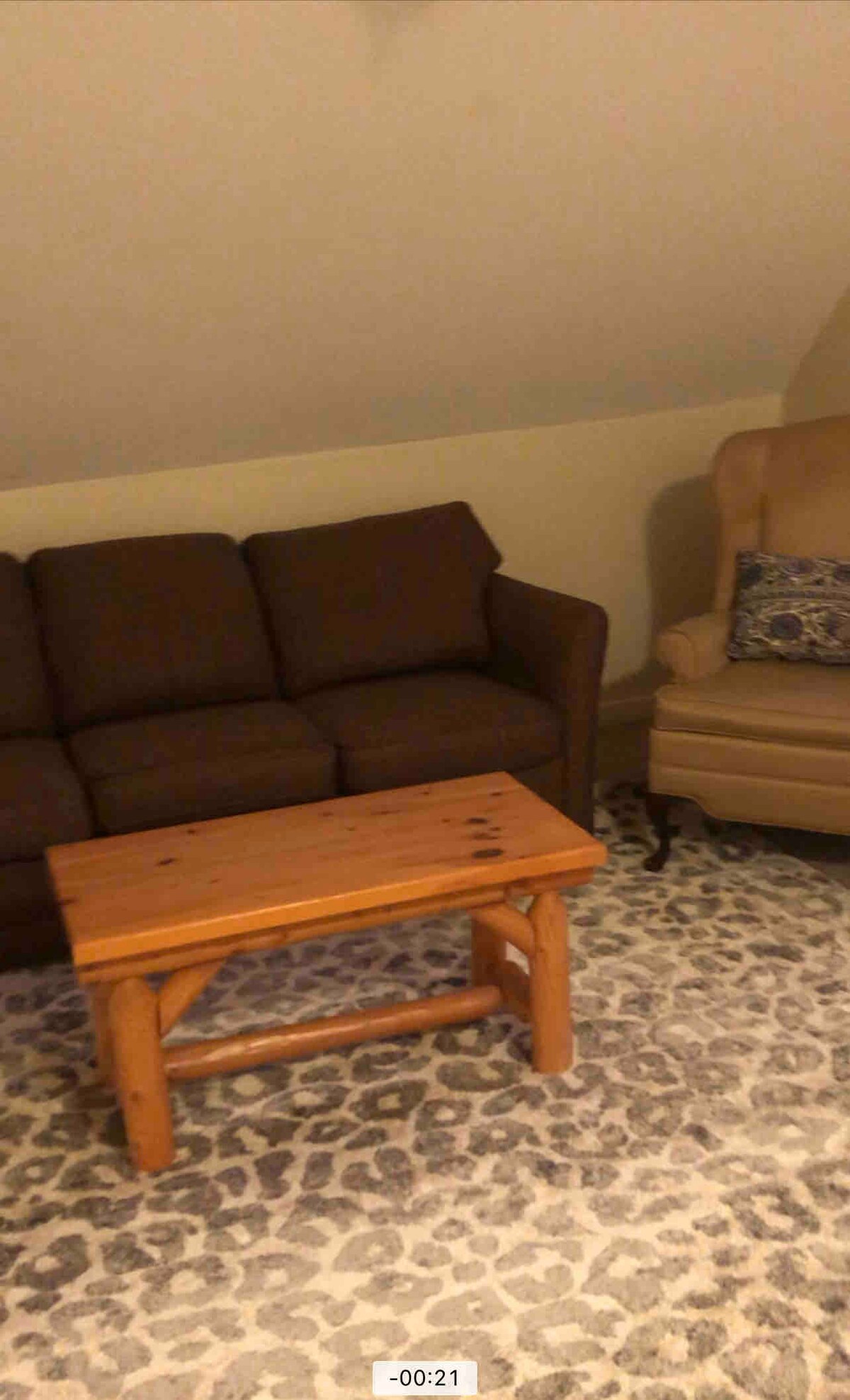 Successful Airbnb property: Breathtaking Mountain View & Walk To Town in Ludlow