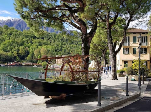Proprietà Airbnb di successo: Emilia's House, Lenno, Lake Como a Tremezzina