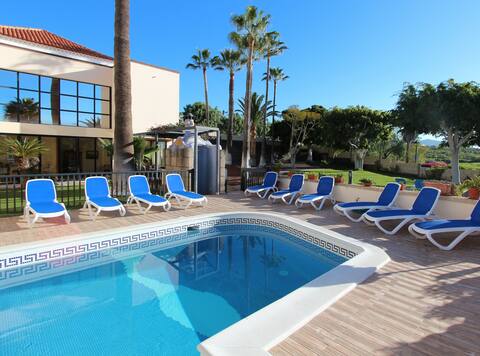 ViVaTenerife: Immense villa, unique and exclusive