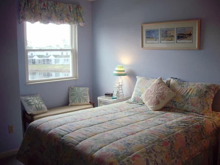 Голяма спалня