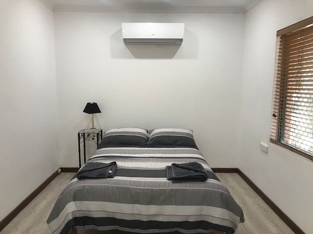 Feels Like Home
Clive St, Katanning