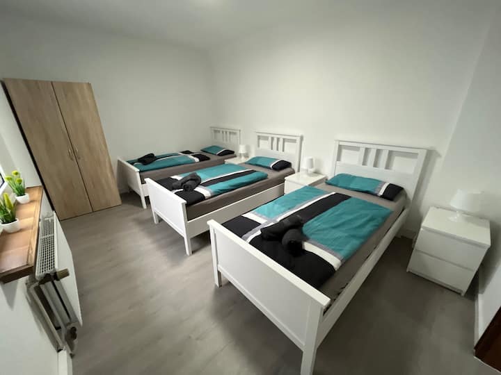 Spálňa 3
