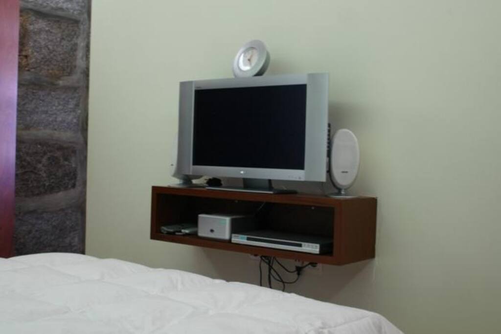 Tv por Cabo