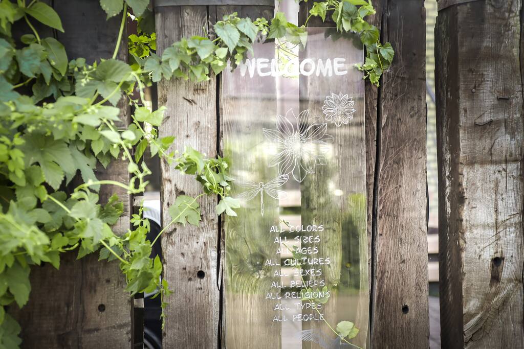 Welcome to everyone