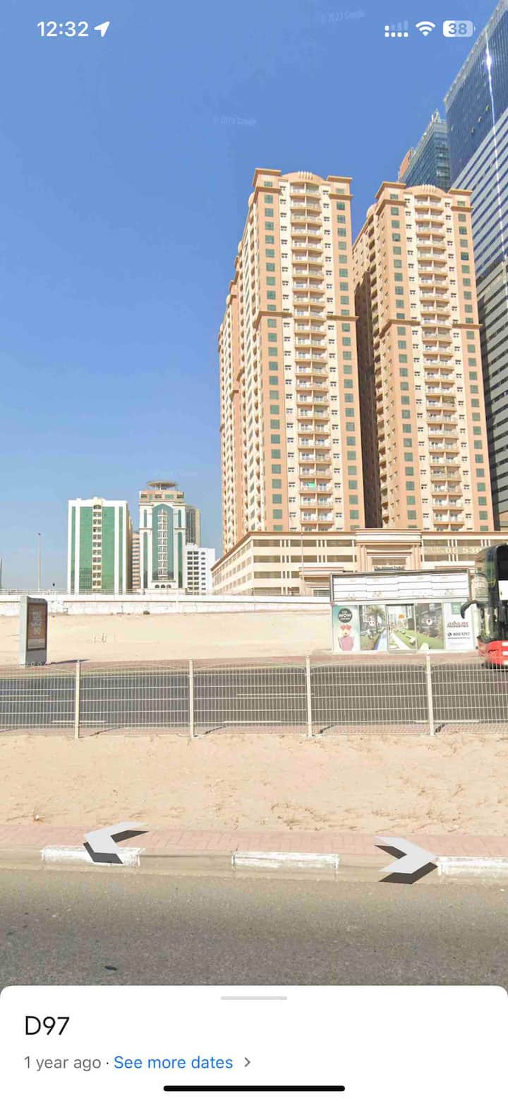 Aisha Girls Room - Sharjah