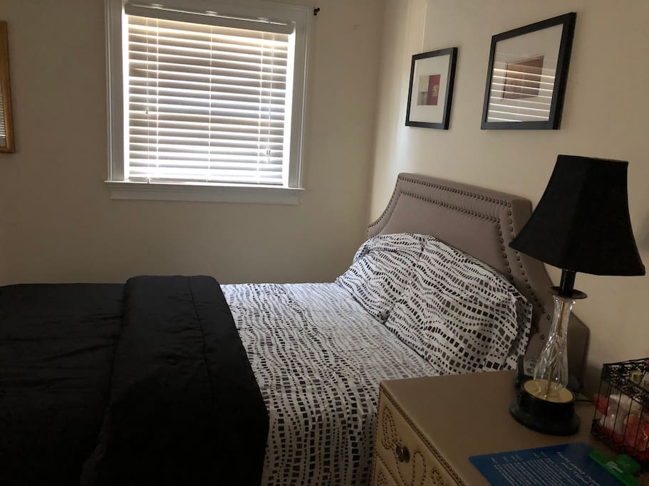 3rd Bedroom