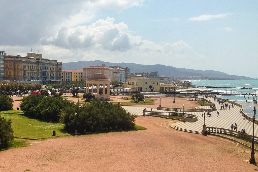 Terrazza Mascagni
