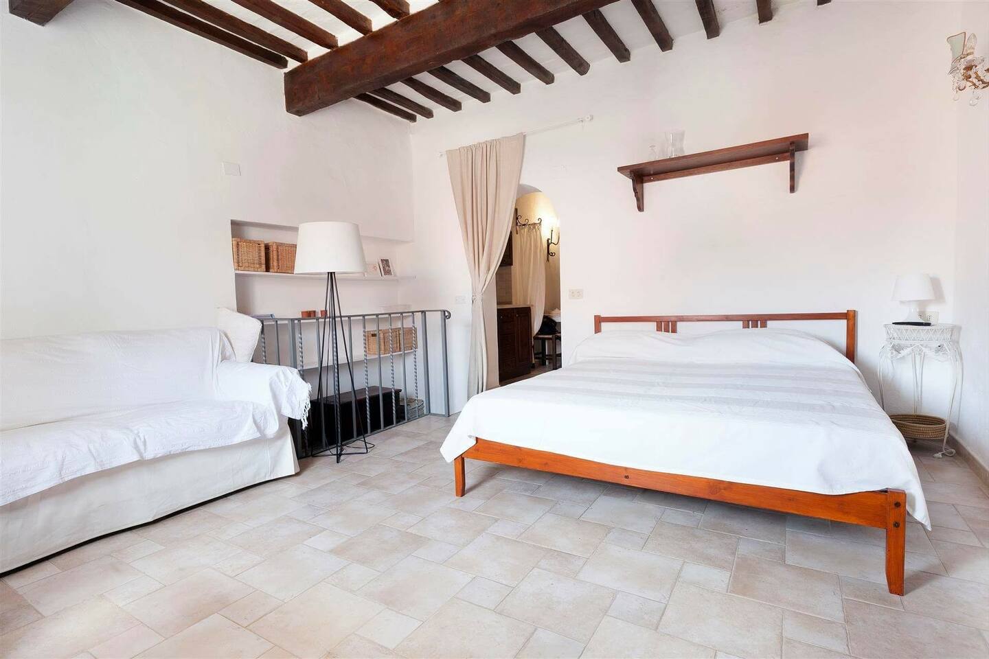 Top 20 affitti per le vacanze, case vacanze e affitti condominiali ... Camere da letto progetto belle pikkolo