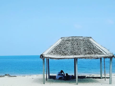 Dhanushkodi Ferienwohnungen Unterkunfte Tamil Nadu Indien Airbnb