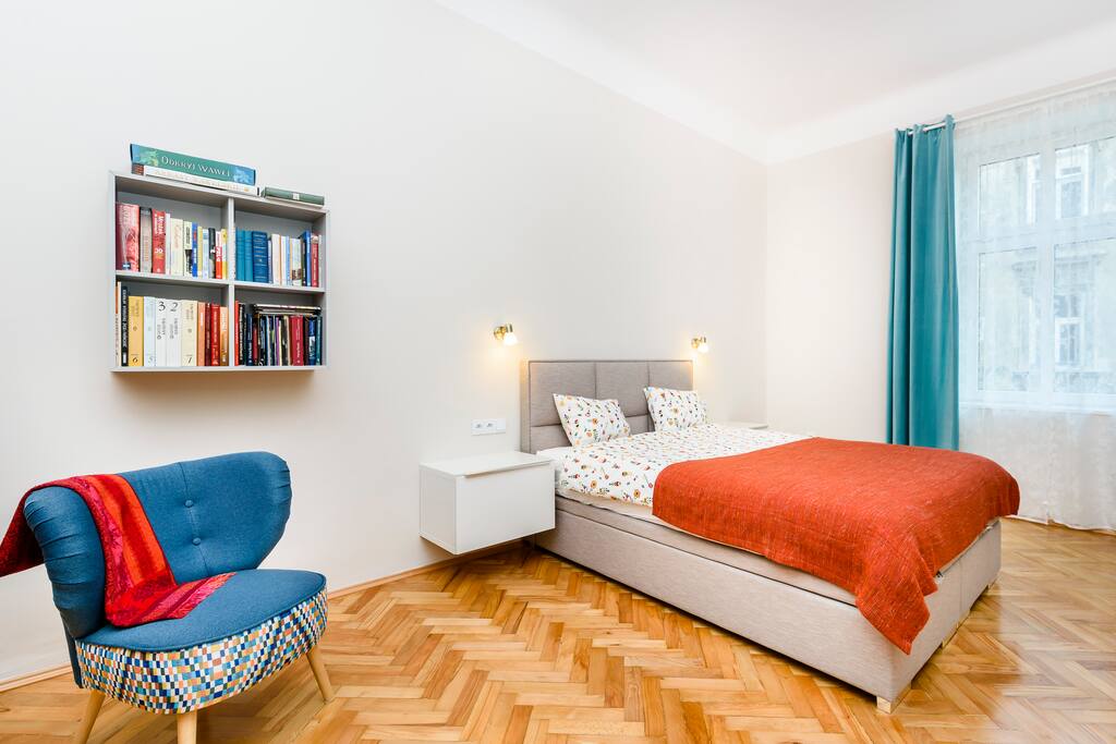 biblioteczka cracoviana