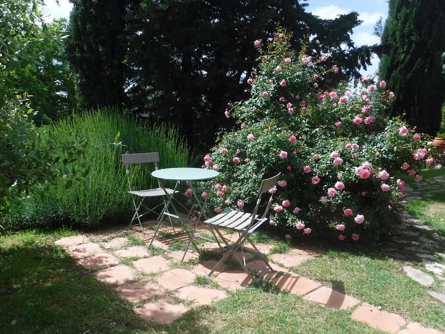 il tavolino per relax