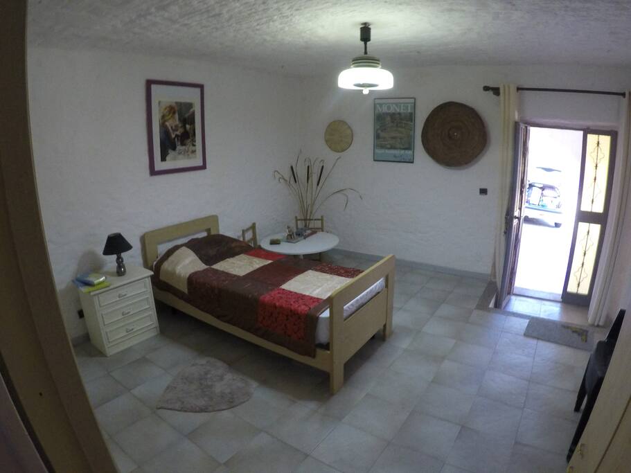 chambre 3