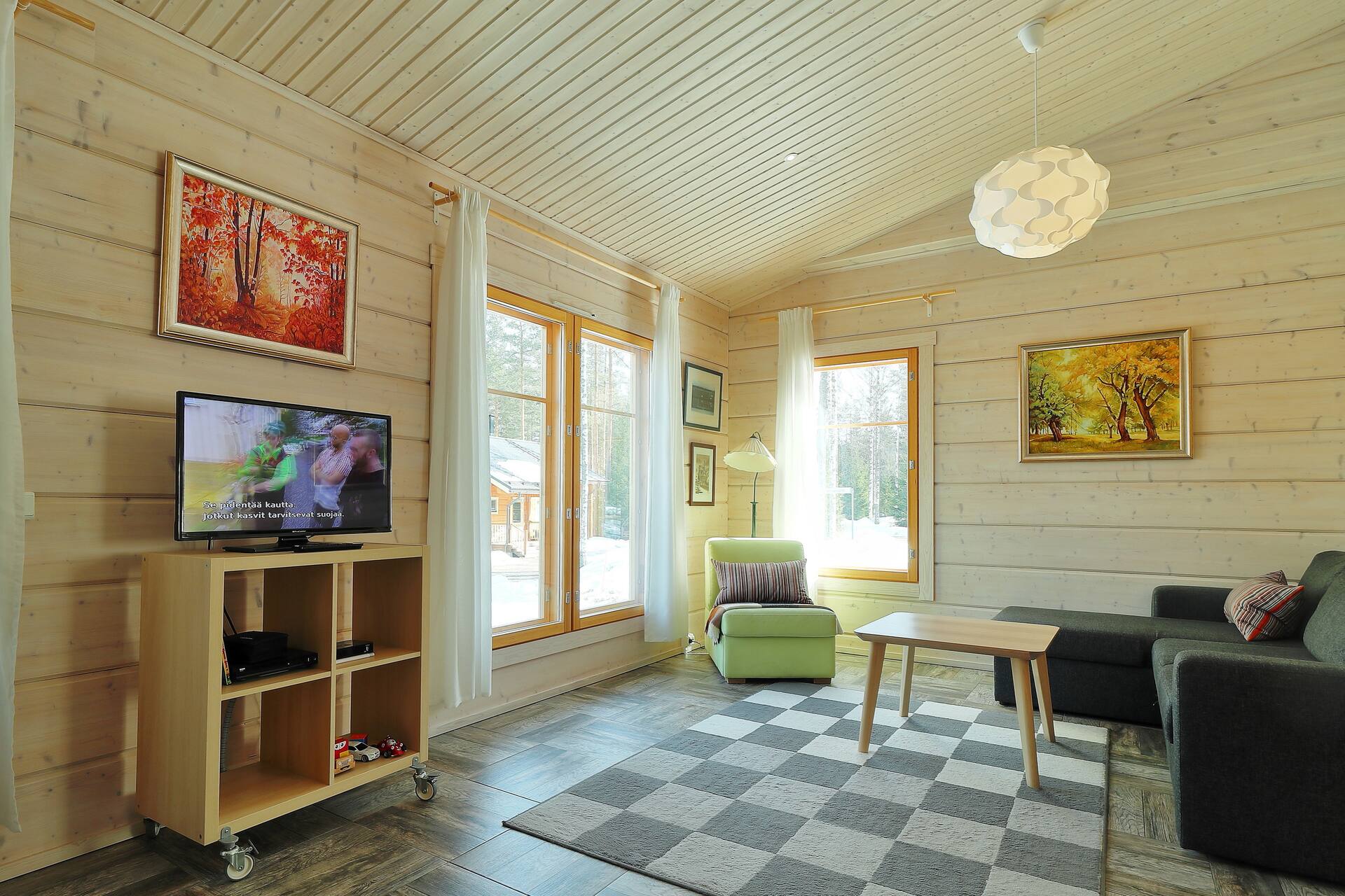 Villa Maria Cottages — zdjęcie 3