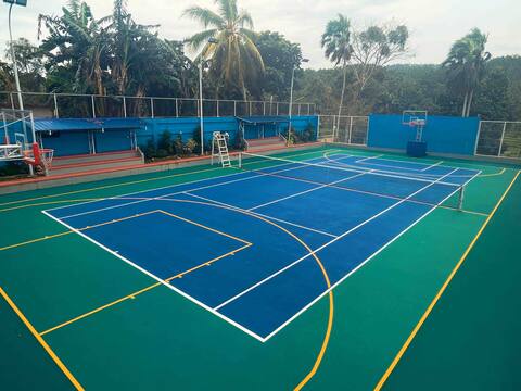 Hillside Pandan Exclusive (w/ Wifi & Netflix)