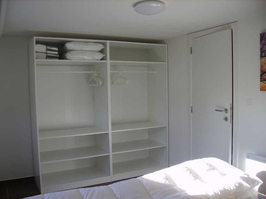 Slaapkamer 1