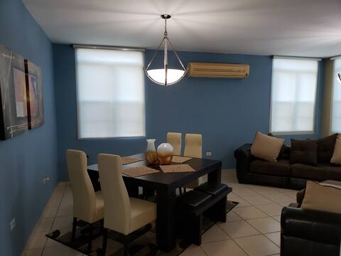 Oasis del Quijote - House with Private Heated Pool