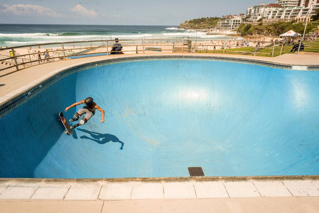 Foto de Bondi en Bondi