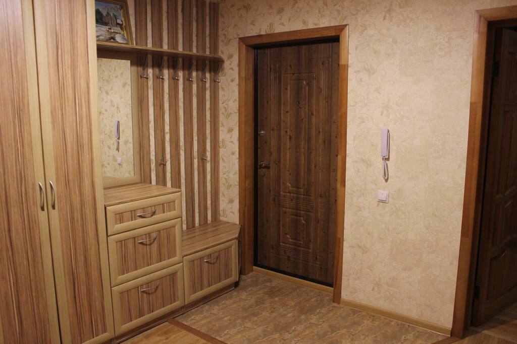 hall