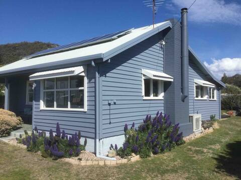 Whale Cottage Bicheno