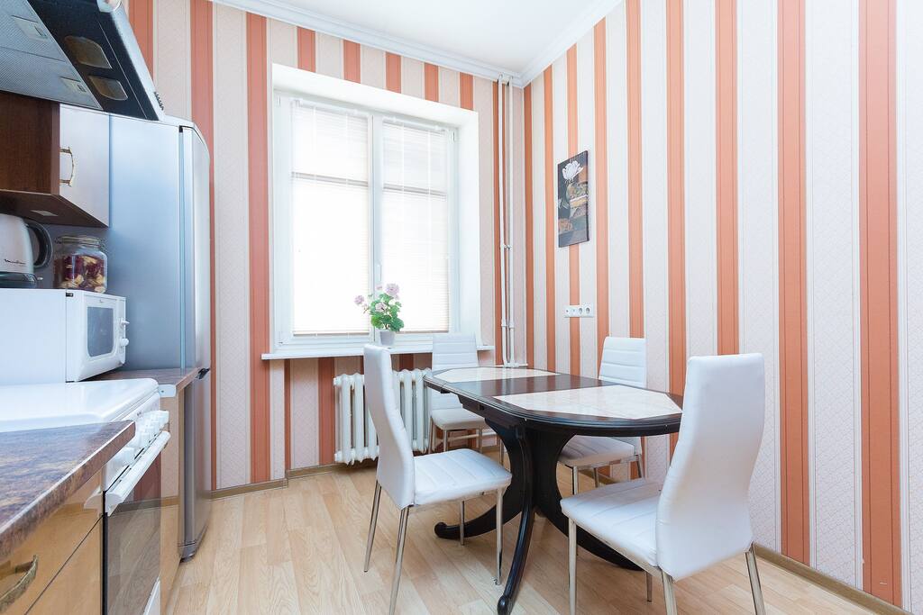 кухня 15 кв.м