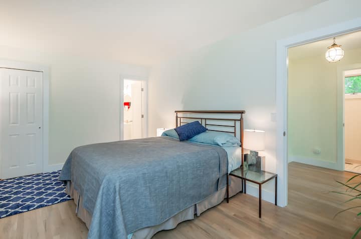 ห้องนอน