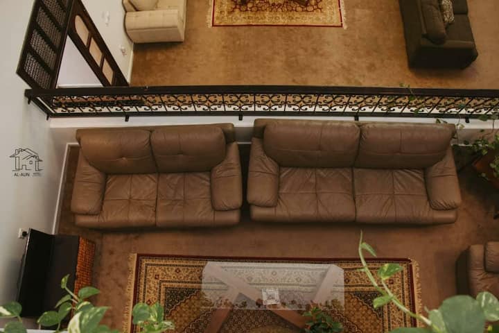 غرف واجنحة فندقية مفروشة  5⭐⭐⭐⭐⭐  للايجار اليومي - Libya