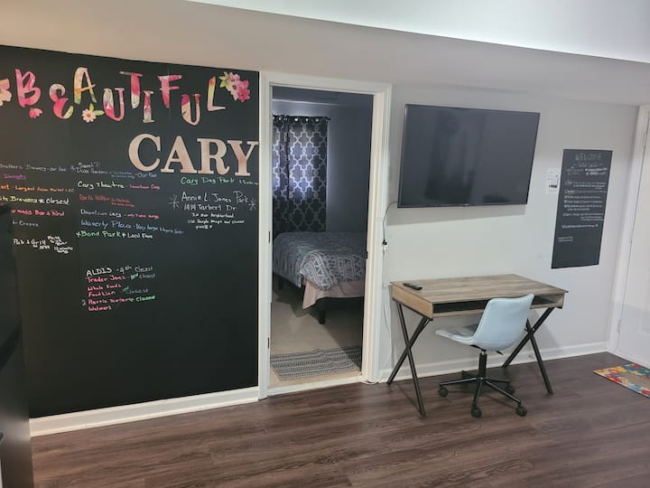 12 Best Airbnbs In Cary, North Carolina Updated 2024 Trip101