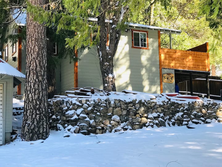 12 Best Cabins Near Mt Baldy, California Updated 2023 Trip101