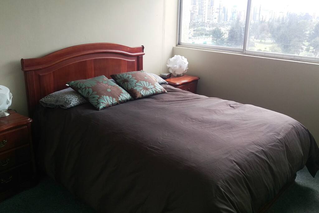 Cama Matrimonial