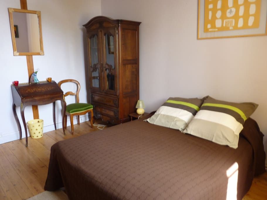 CHAMBRE 1