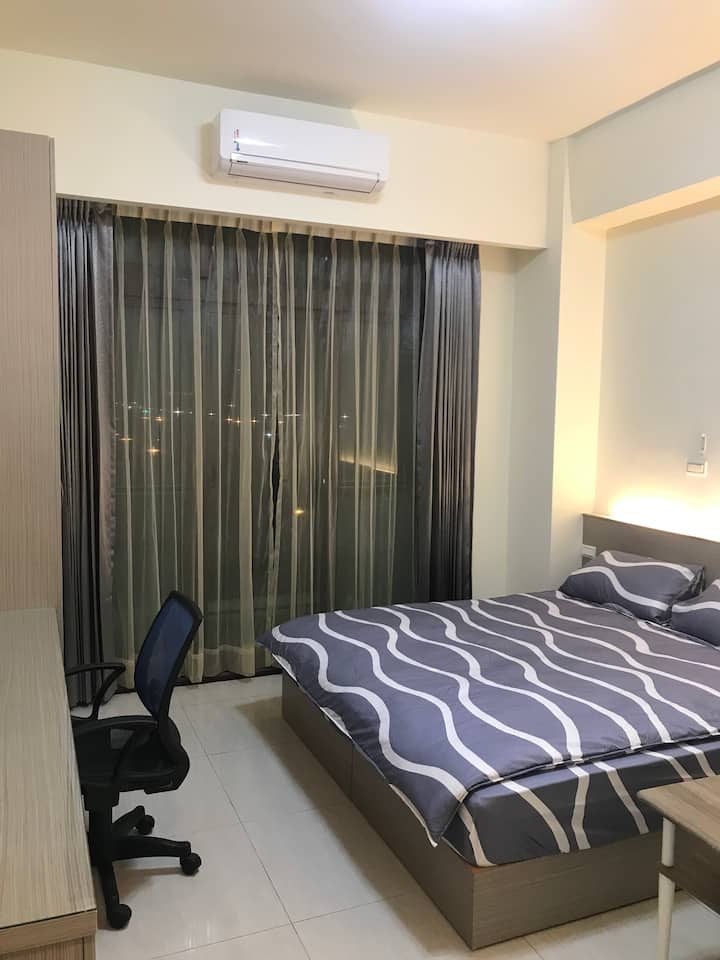 翡翠金鑽酒店式民宿