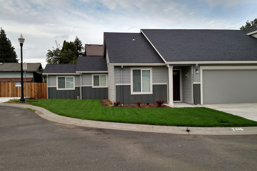 GG's Home Away From Home Make It Yours