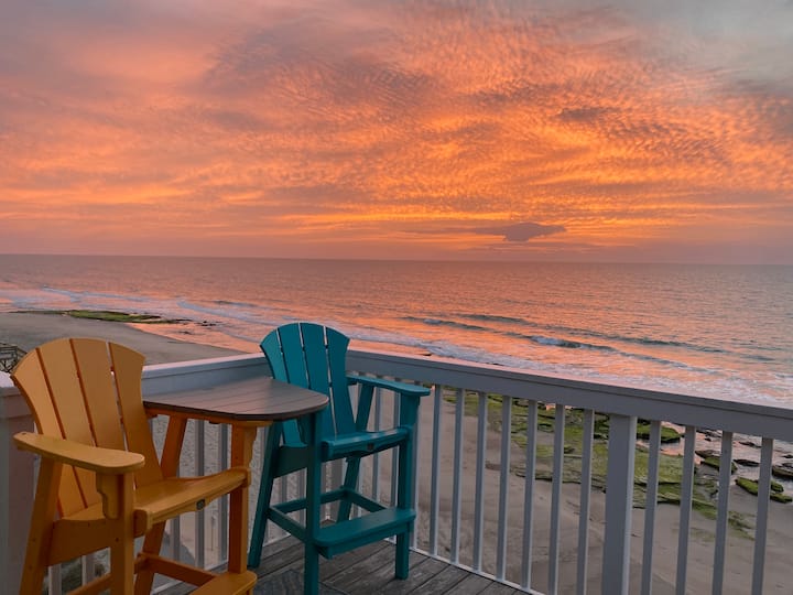 Kure Beach Vacation Rentals Cabin and Cottage Rentals Airbnb