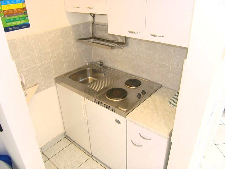 Studio Apartment Murgic 0313 - Krk