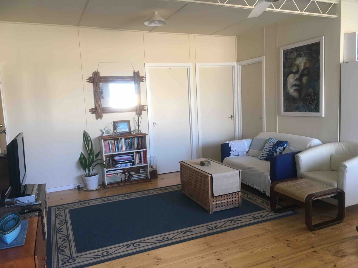 Airbnb performant: Melba's Place à Middleton