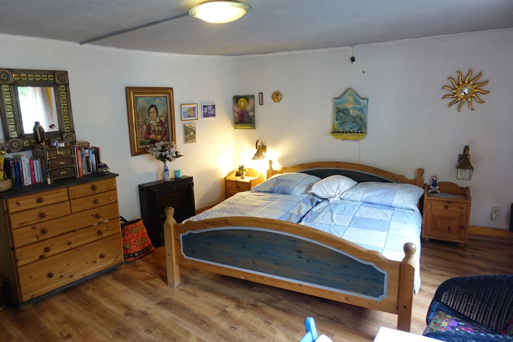 Private Room