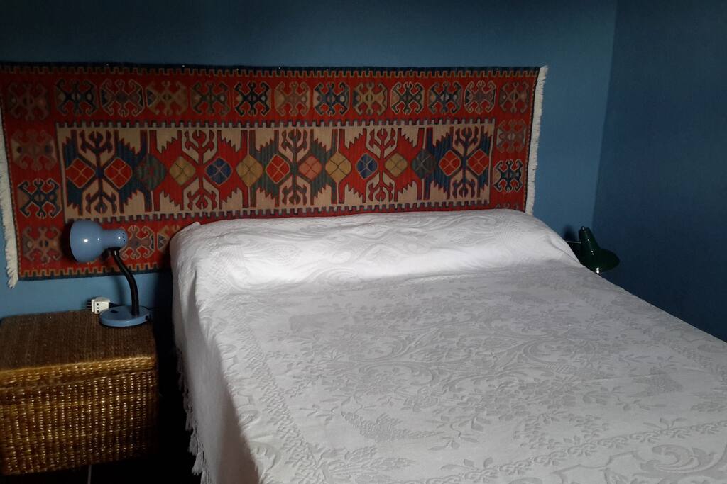 Camera da letto/ bedroom