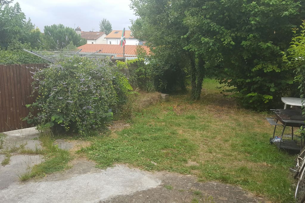 Jardin