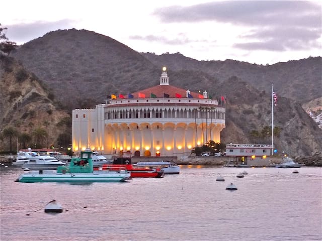 Villa Bahia Penthouse Harbor View B45