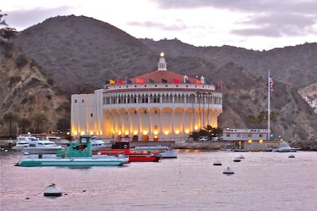 Villa Bahia Penthouse Harbor View