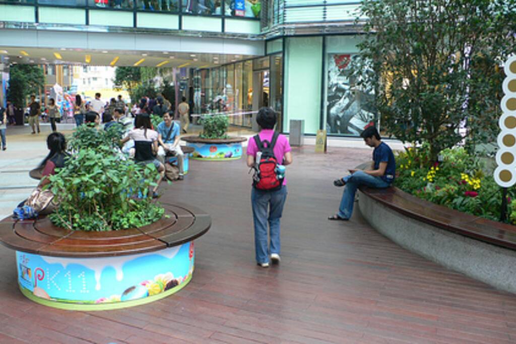 k11 mall
