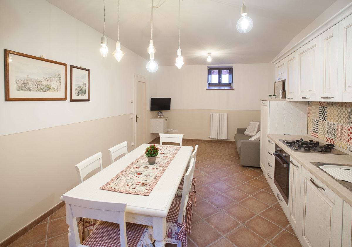 Top Airbnb: CORNER XI in Assisi