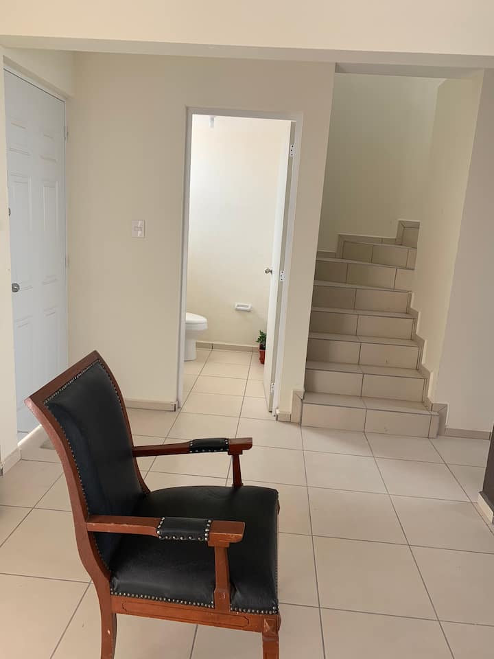 Hogar Agradable: Comodidad Al Alcance. - Celaya